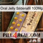 Oral Jelly Sildenafil 100Mg new06